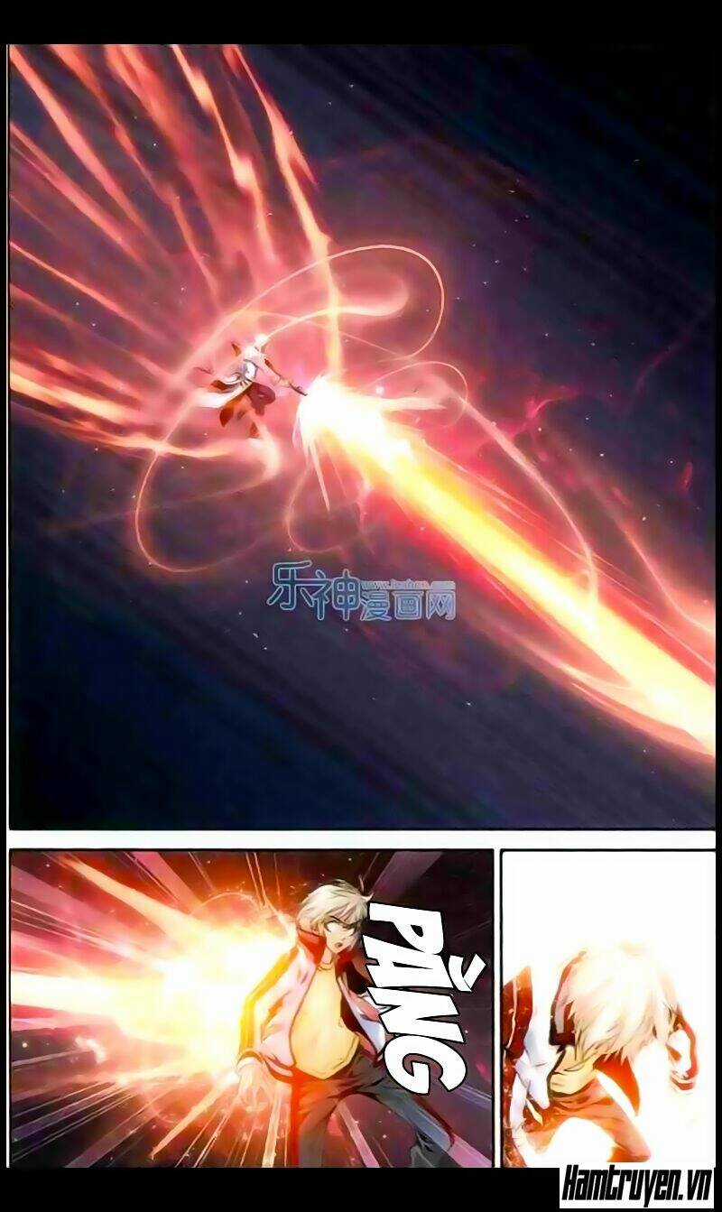 Thất Nhật Chi Hậu Chapter 9 trang 3