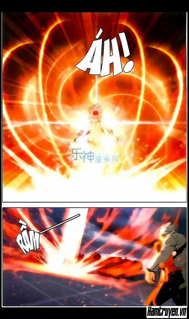 Thất Nhật Chi Hậu Chapter 9 trang 4