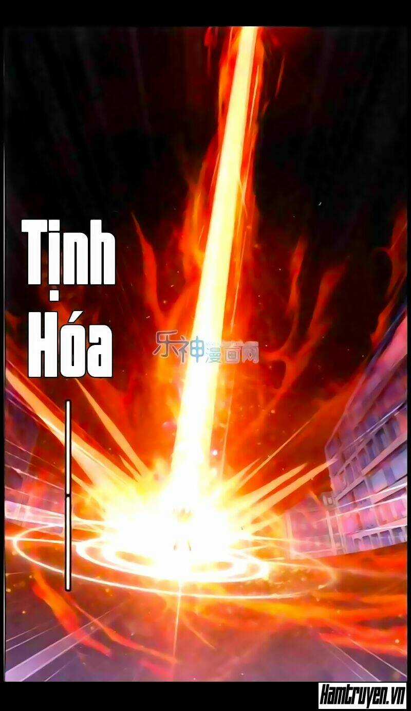 Thất Nhật Chi Hậu Chapter 9 trang 5