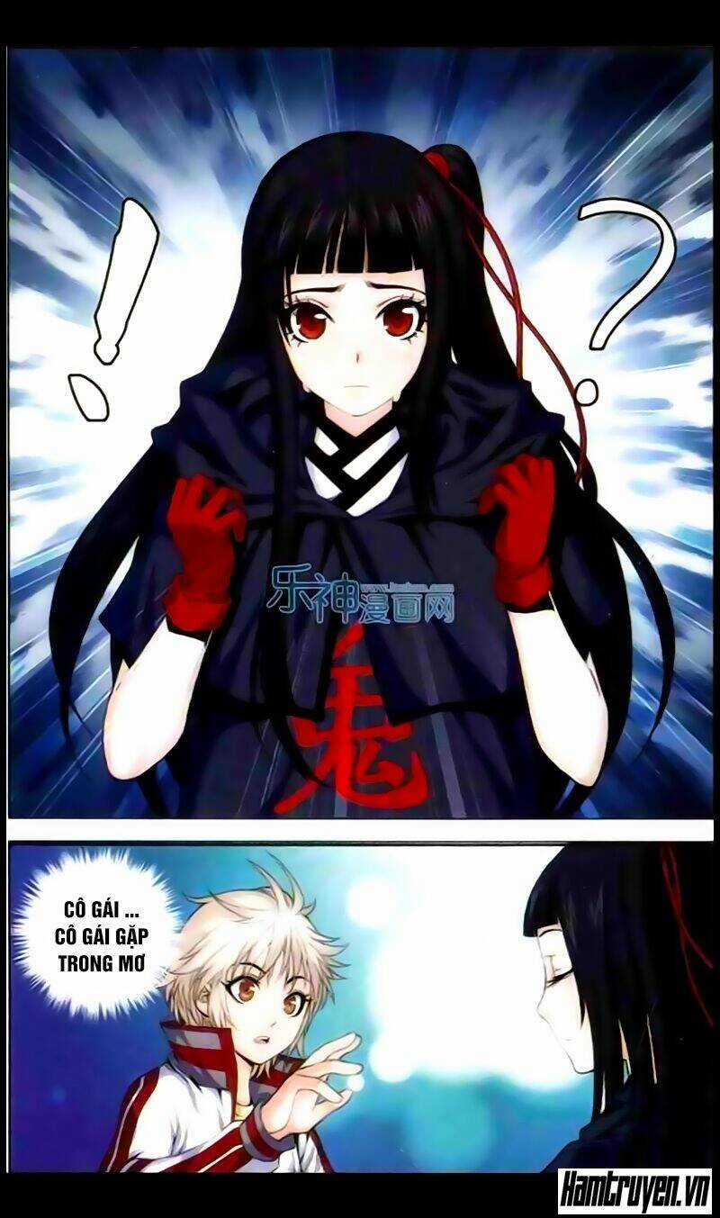 Thất Nhật Chi Hậu Chapter 9 trang 9