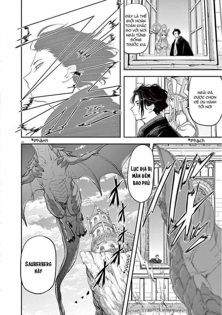 Thất Sách Chuyển Sinh Chapter 1 trang 10