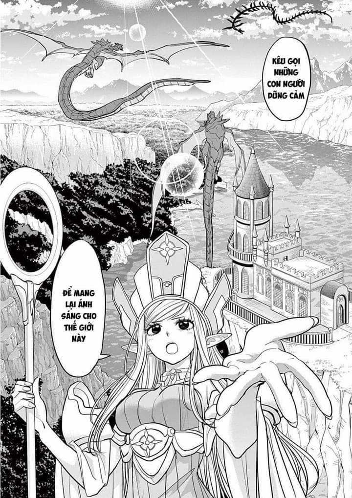 Thất Sách Chuyển Sinh Chapter 1 trang 11