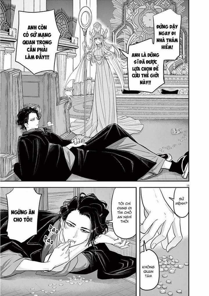 Thất Sách Chuyển Sinh Chapter 1 trang 15