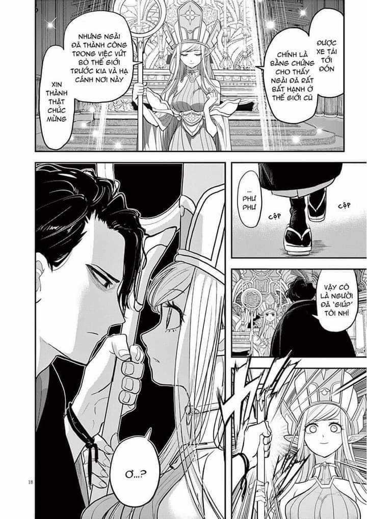 Thất Sách Chuyển Sinh Chapter 1 trang 18