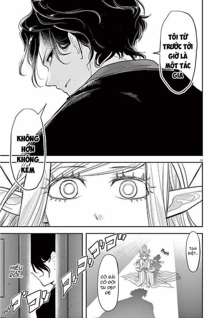 Thất Sách Chuyển Sinh Chapter 1 trang 29