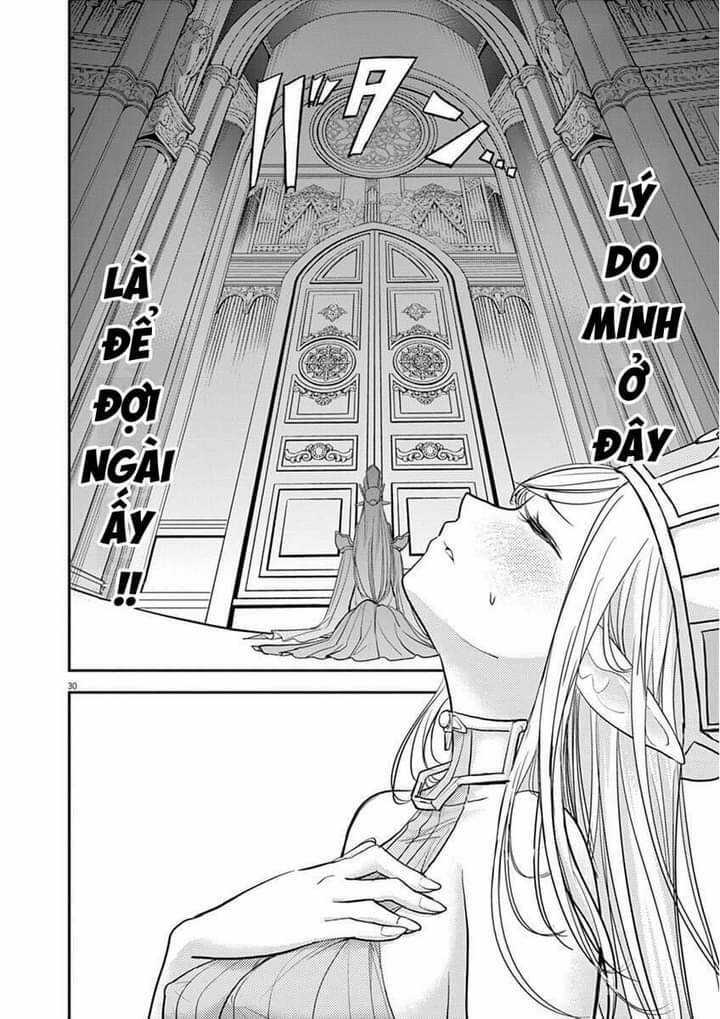 Thất Sách Chuyển Sinh Chapter 1 trang 30