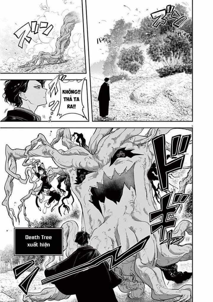 Thất Sách Chuyển Sinh Chapter 1 trang 33