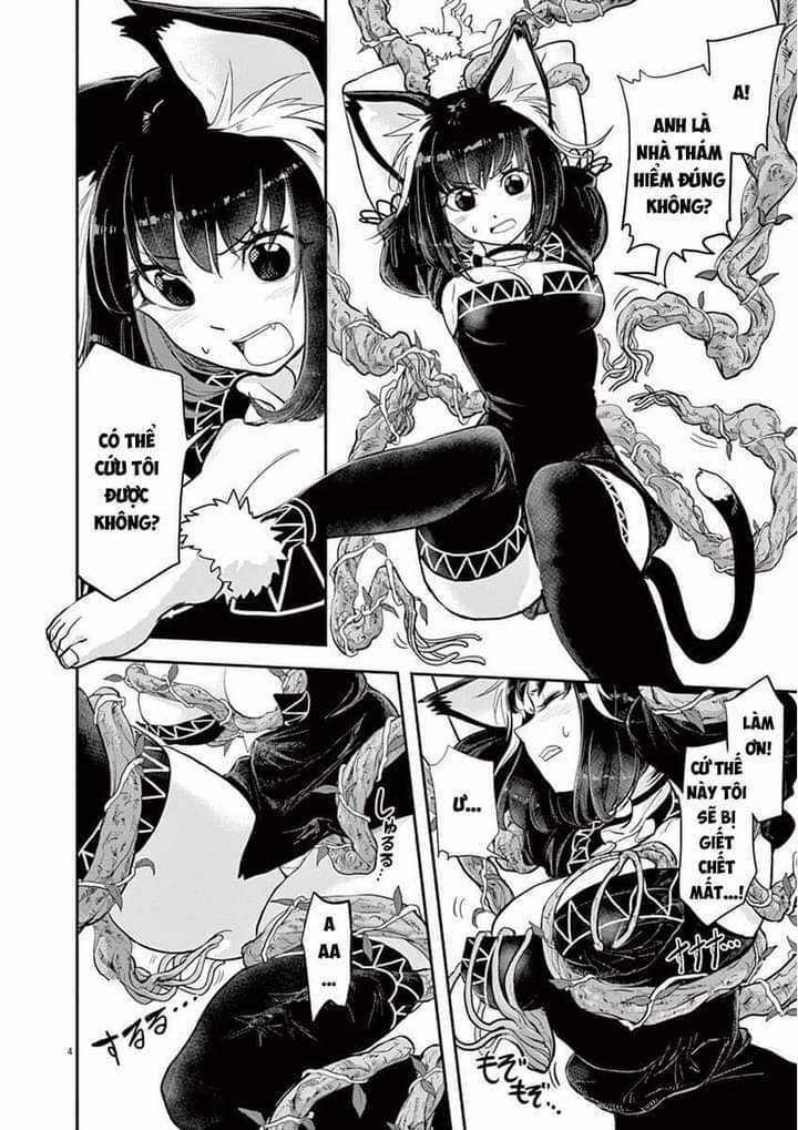 Thất Sách Chuyển Sinh Chapter 1 trang 34