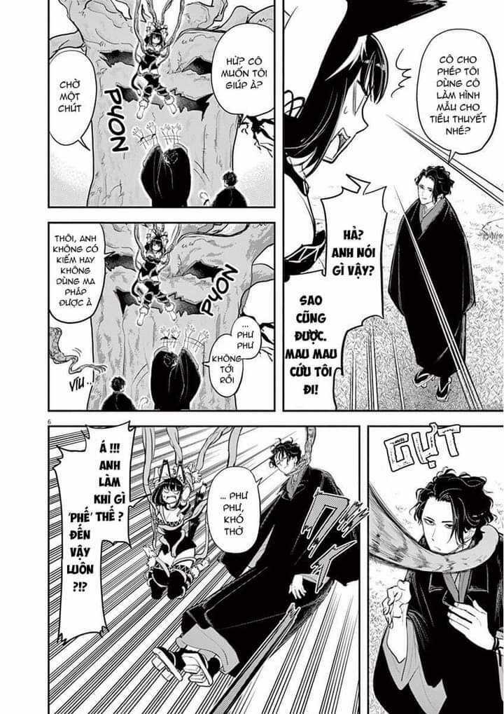 Thất Sách Chuyển Sinh Chapter 1 trang 36