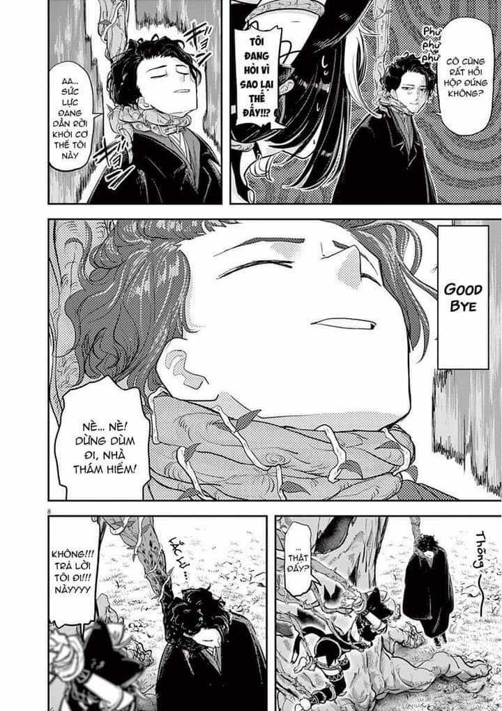 Thất Sách Chuyển Sinh Chapter 1 trang 38