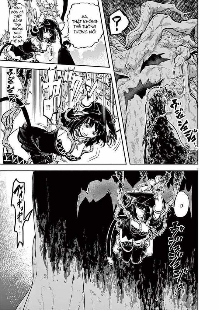 Thất Sách Chuyển Sinh Chapter 1 trang 39