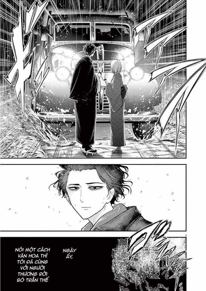 Thất Sách Chuyển Sinh Chapter 1 trang 4