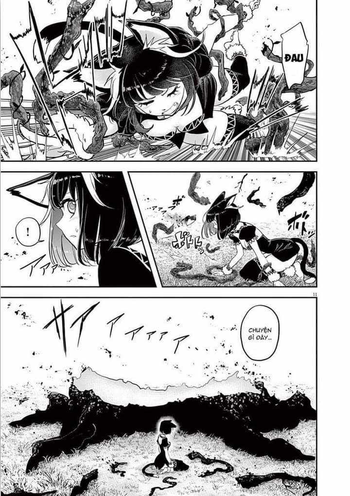 Thất Sách Chuyển Sinh Chapter 1 trang 41