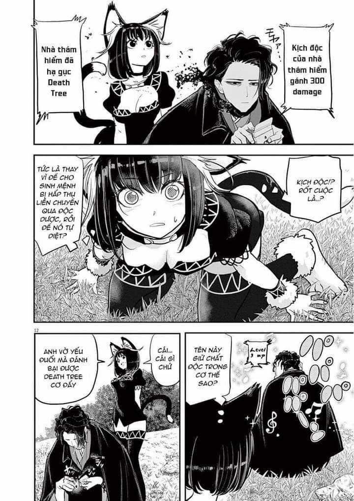 Thất Sách Chuyển Sinh Chapter 1 trang 42