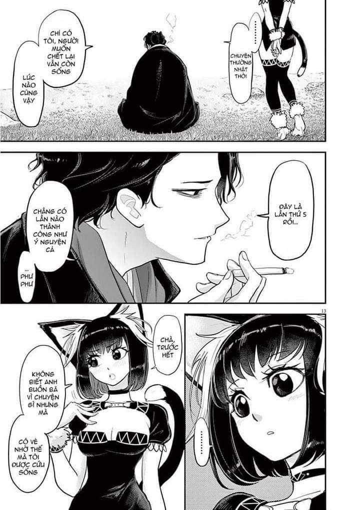 Thất Sách Chuyển Sinh Chapter 1 trang 43