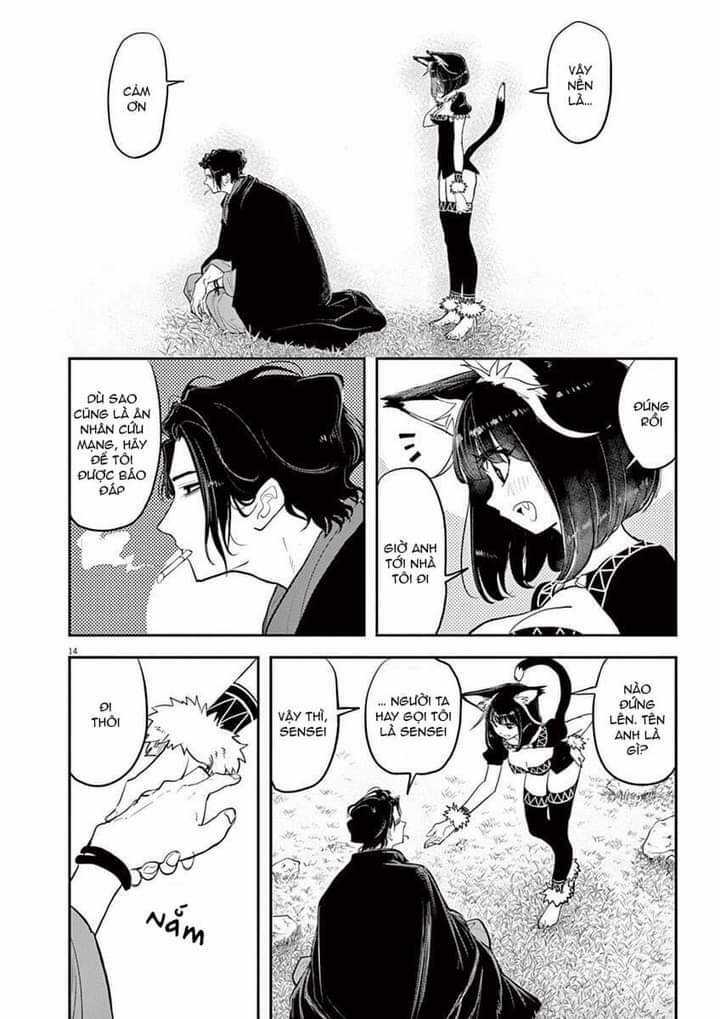 Thất Sách Chuyển Sinh Chapter 1 trang 44