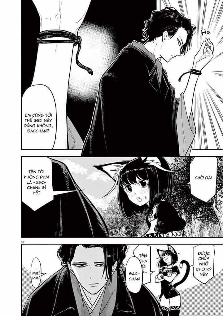 Thất Sách Chuyển Sinh Chapter 1 trang 46