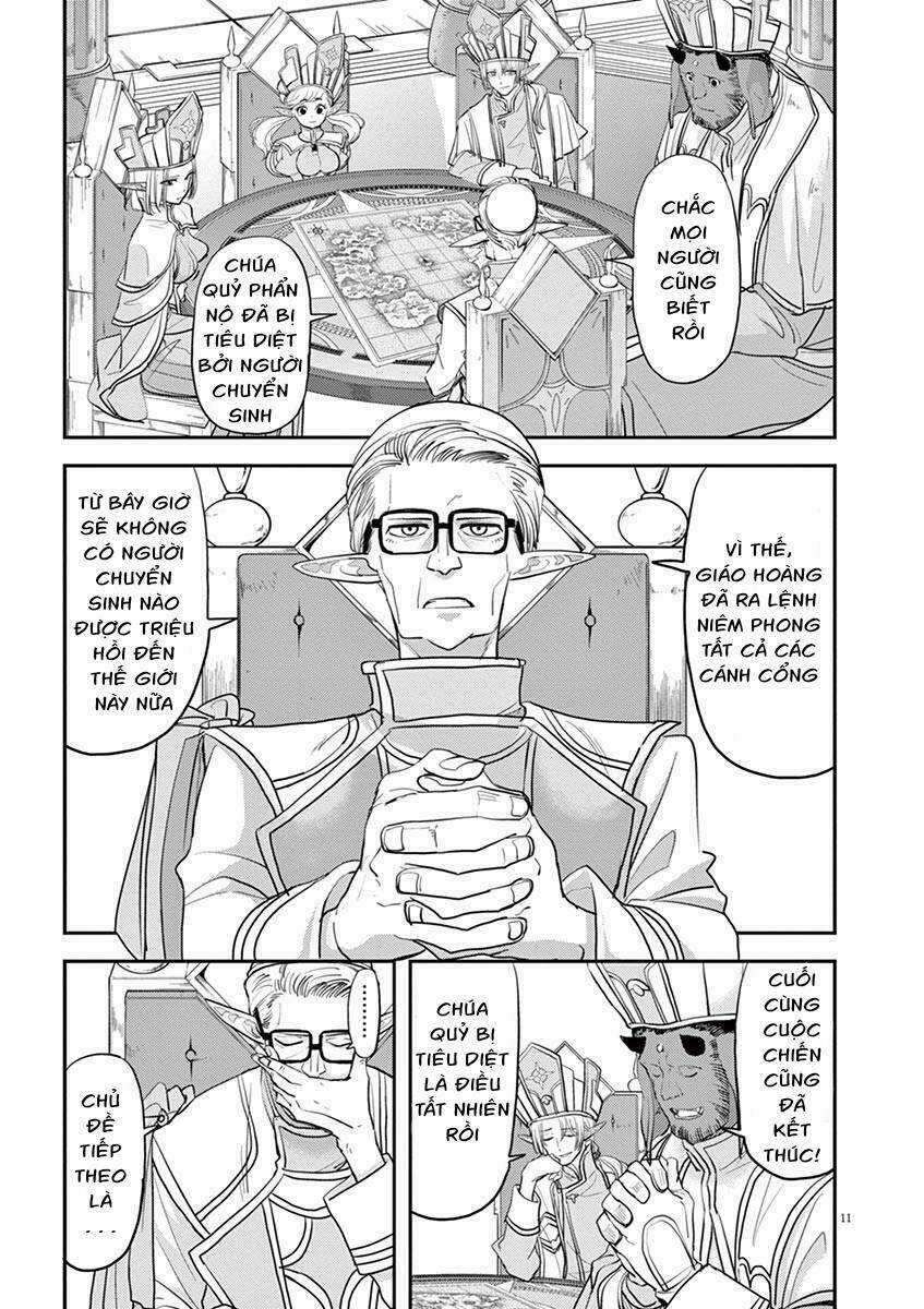 Thất Sách Chuyển Sinh Chapter 10 trang 10