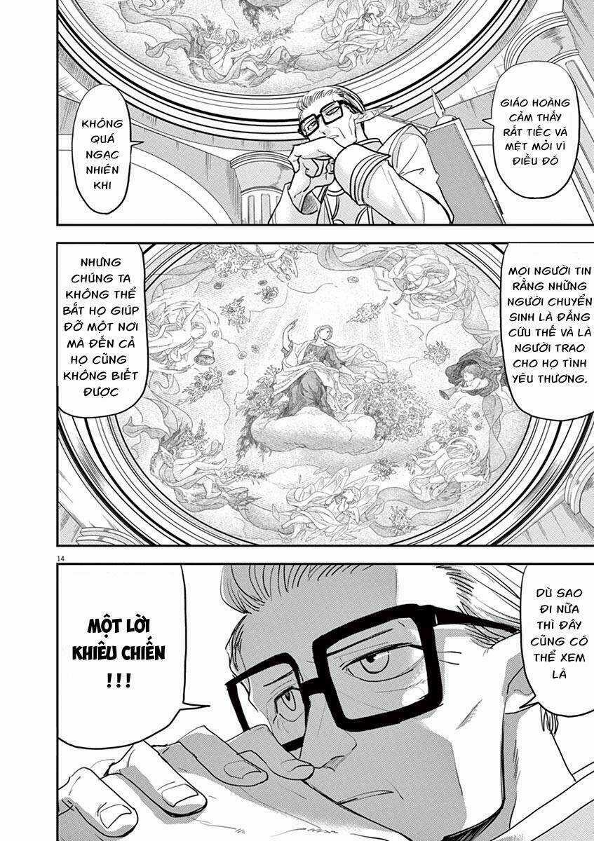 Thất Sách Chuyển Sinh Chapter 10 trang 13