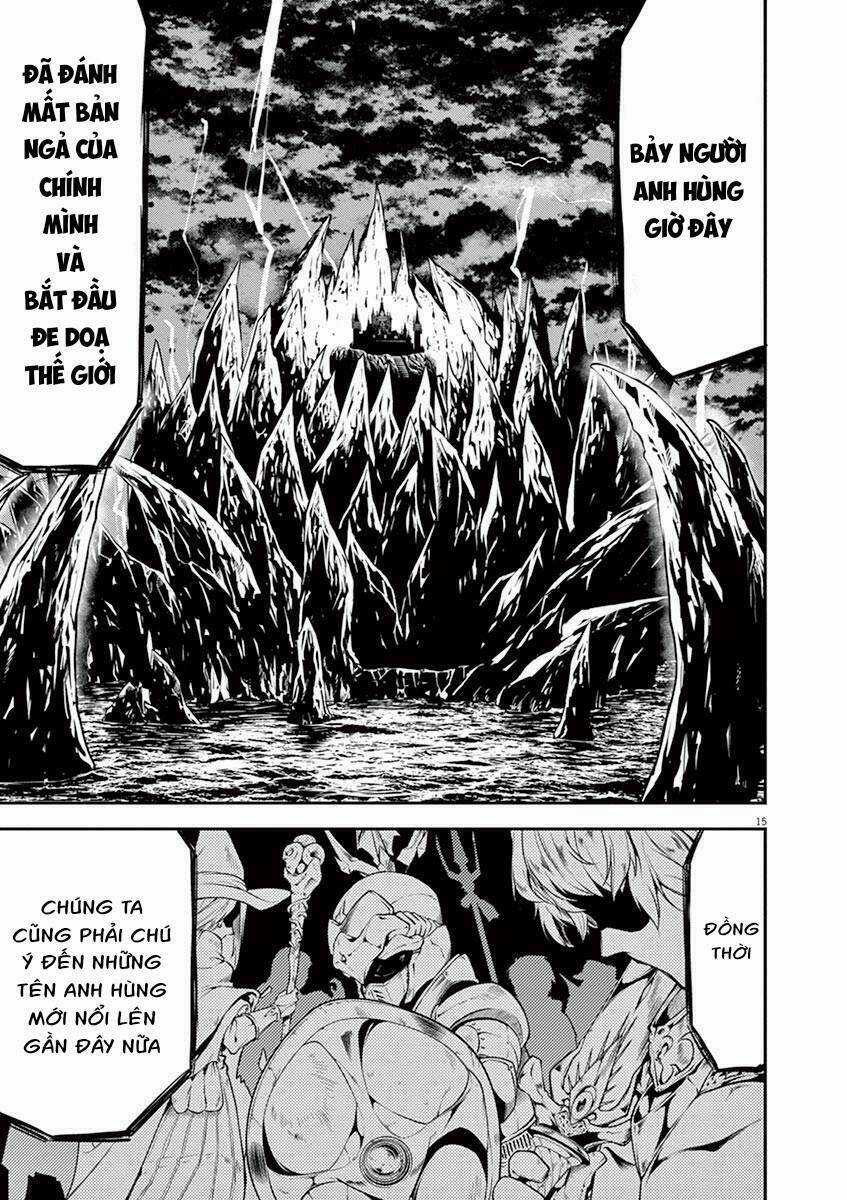 Thất Sách Chuyển Sinh Chapter 10 trang 14