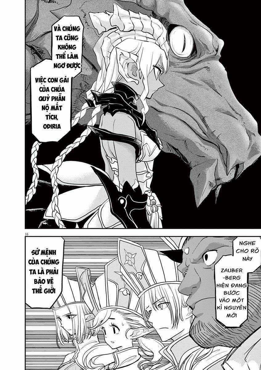 Thất Sách Chuyển Sinh Chapter 10 trang 15