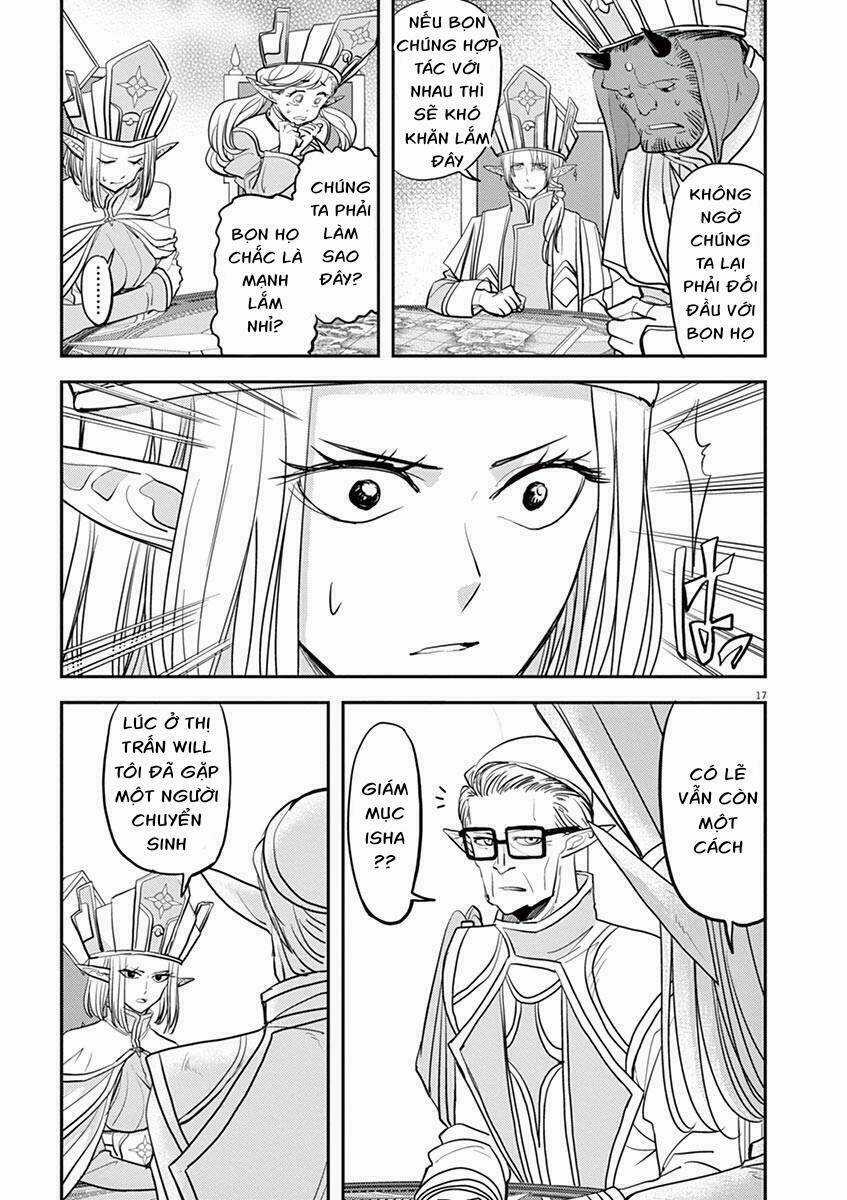 Thất Sách Chuyển Sinh Chapter 10 trang 16