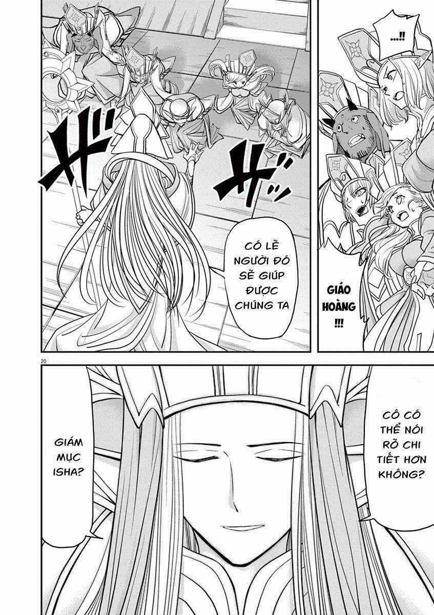 Thất Sách Chuyển Sinh Chapter 10 trang 19