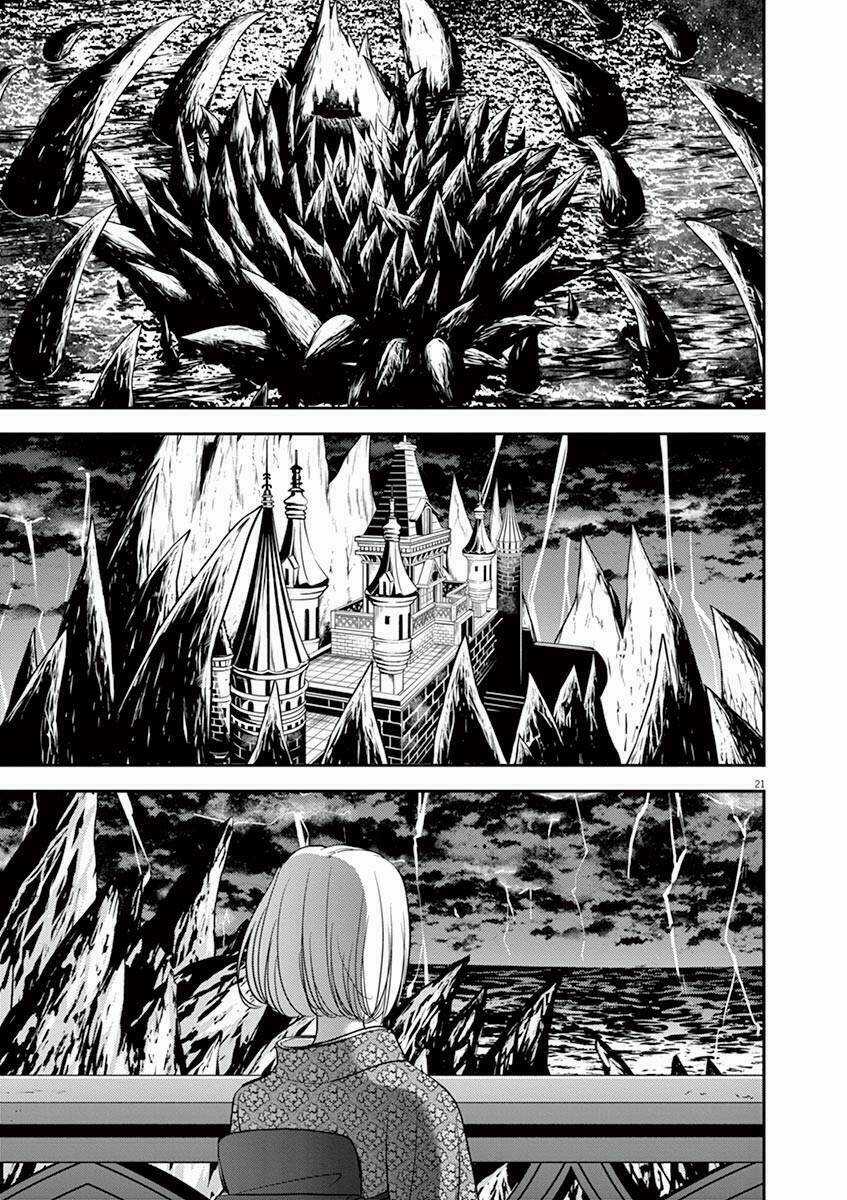 Thất Sách Chuyển Sinh Chapter 10 trang 20