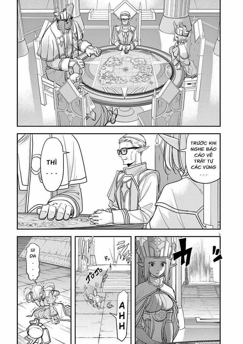 Thất Sách Chuyển Sinh Chapter 10 trang 4