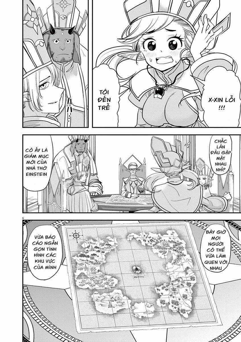 Thất Sách Chuyển Sinh Chapter 10 trang 5