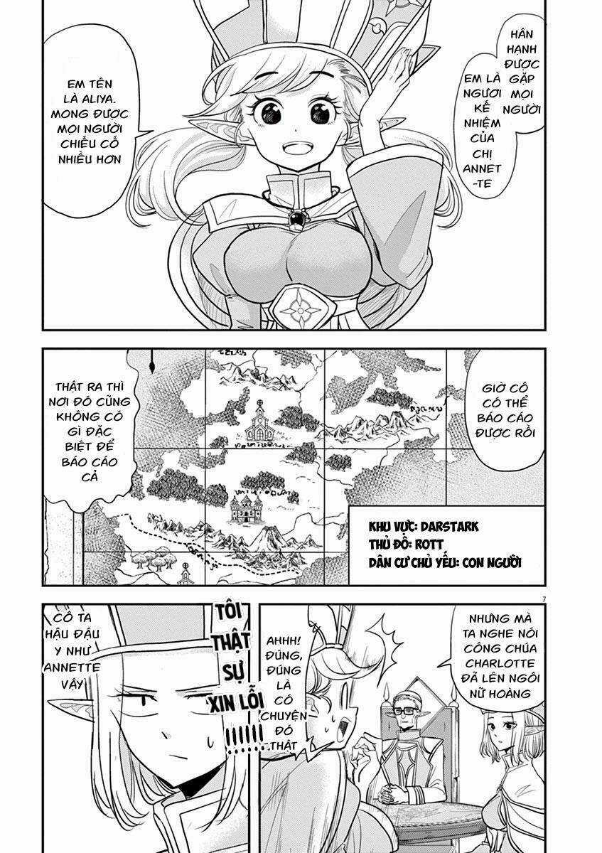 Thất Sách Chuyển Sinh Chapter 10 trang 6