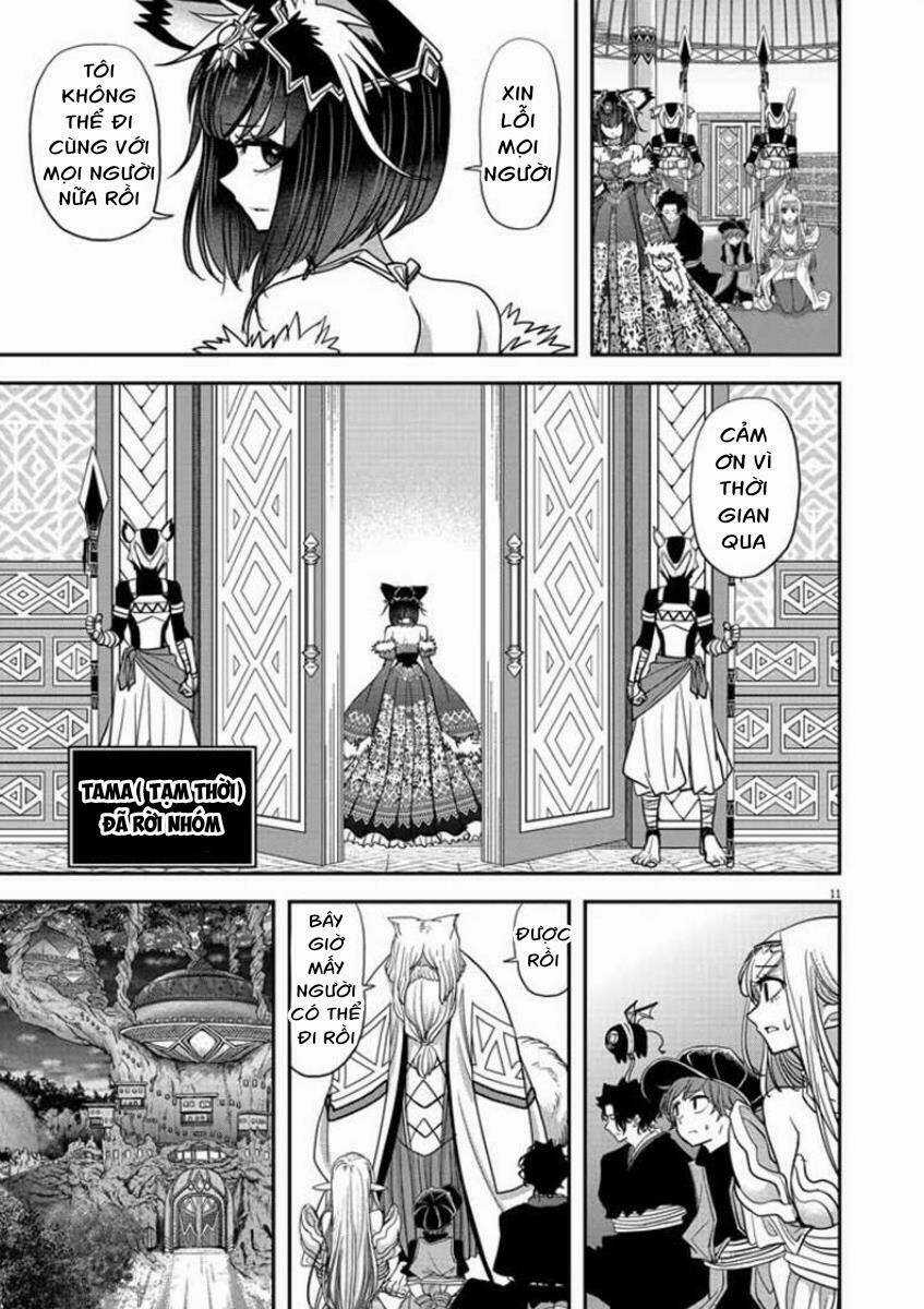 Thất Sách Chuyển Sinh Chapter 11 trang 10