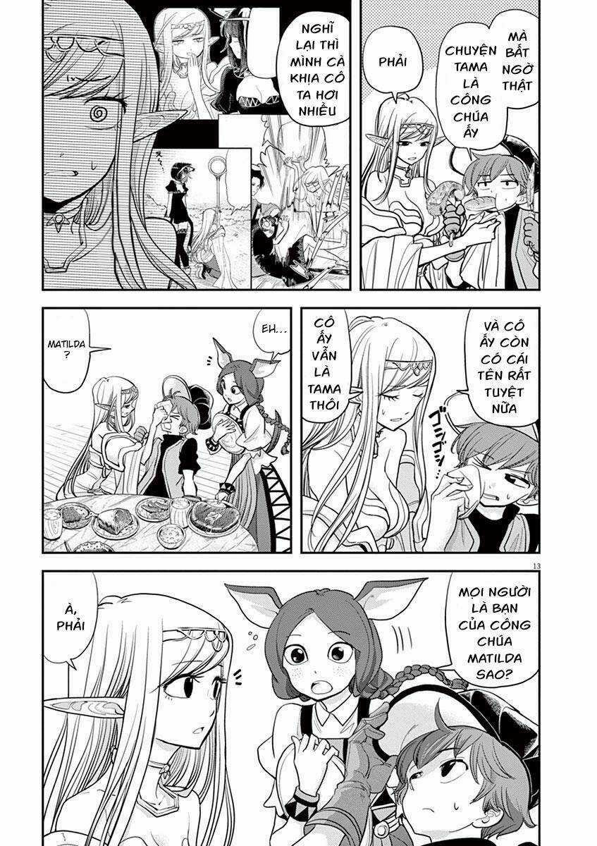 Thất Sách Chuyển Sinh Chapter 11 trang 12