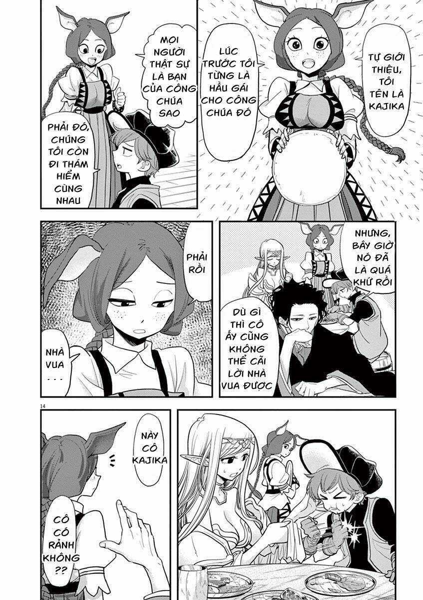 Thất Sách Chuyển Sinh Chapter 11 trang 13