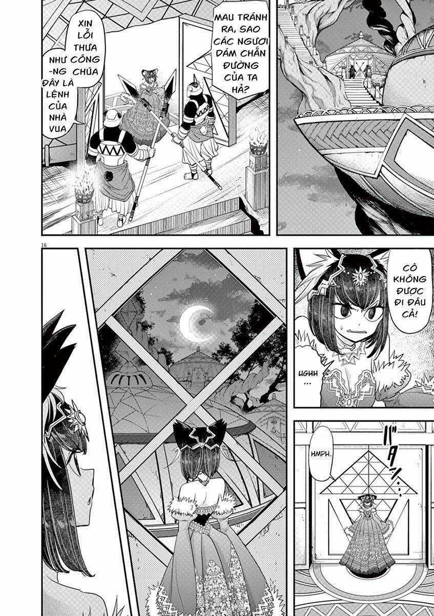 Thất Sách Chuyển Sinh Chapter 11 trang 15