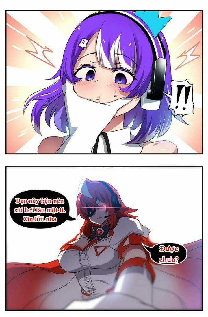 Thất Sách Chuyển Sinh Chapter 11 trang 20