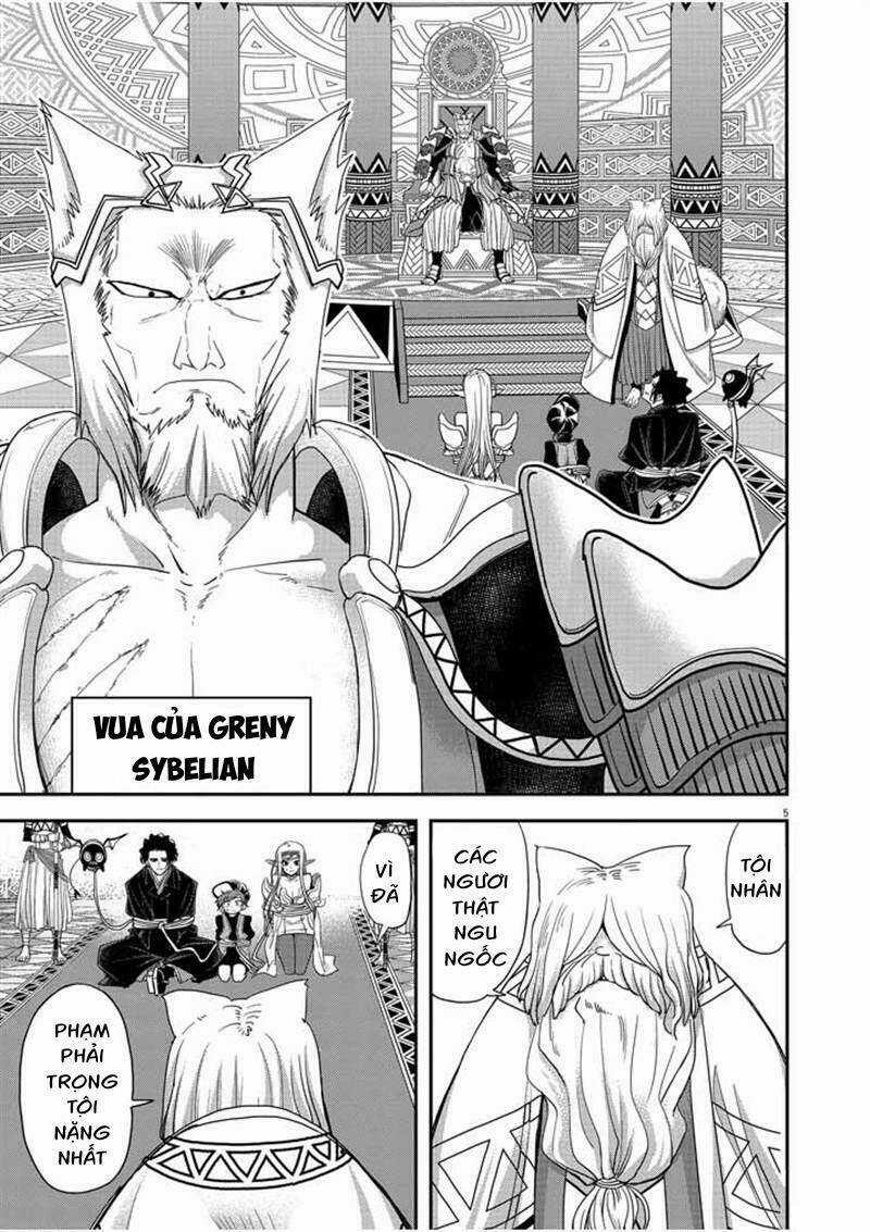 Thất Sách Chuyển Sinh Chapter 11 trang 4