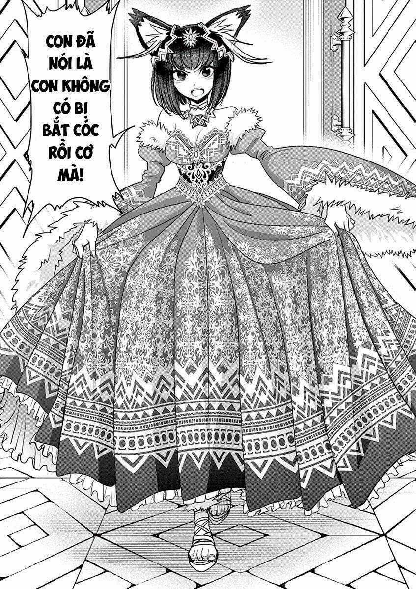 Thất Sách Chuyển Sinh Chapter 11 trang 6