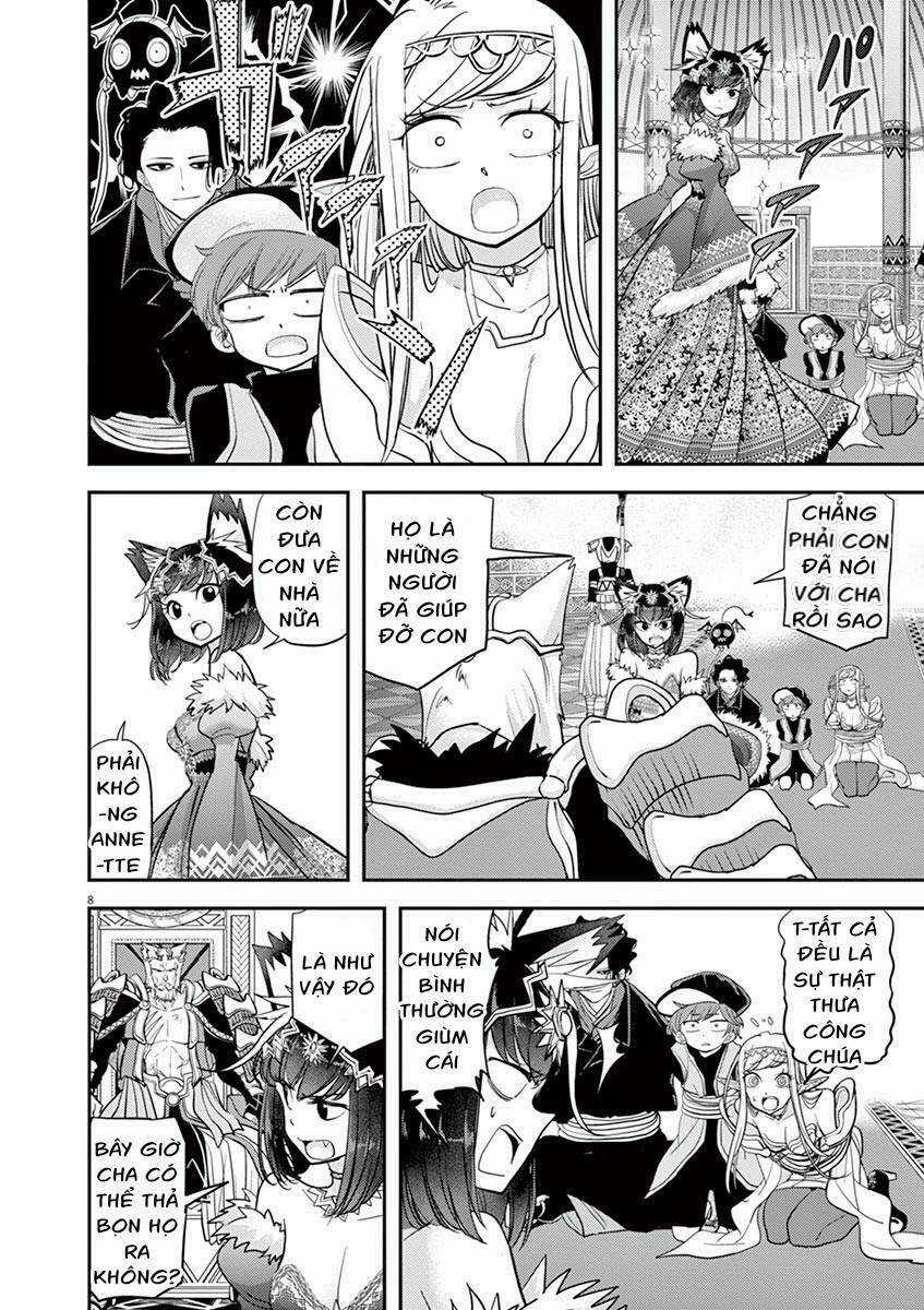 Thất Sách Chuyển Sinh Chapter 11 trang 7