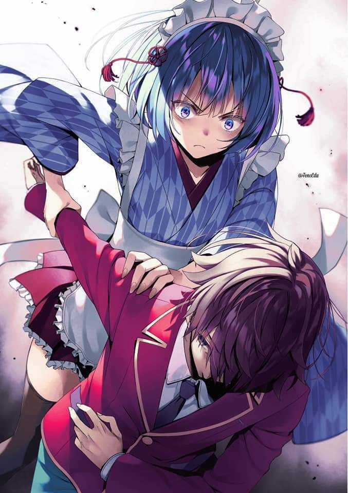 Thất Sách Chuyển Sinh Chapter 15.1 trang 7