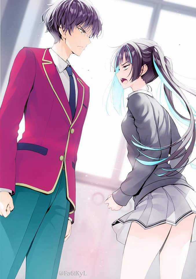 Thất Sách Chuyển Sinh Chapter 15.1 trang 9