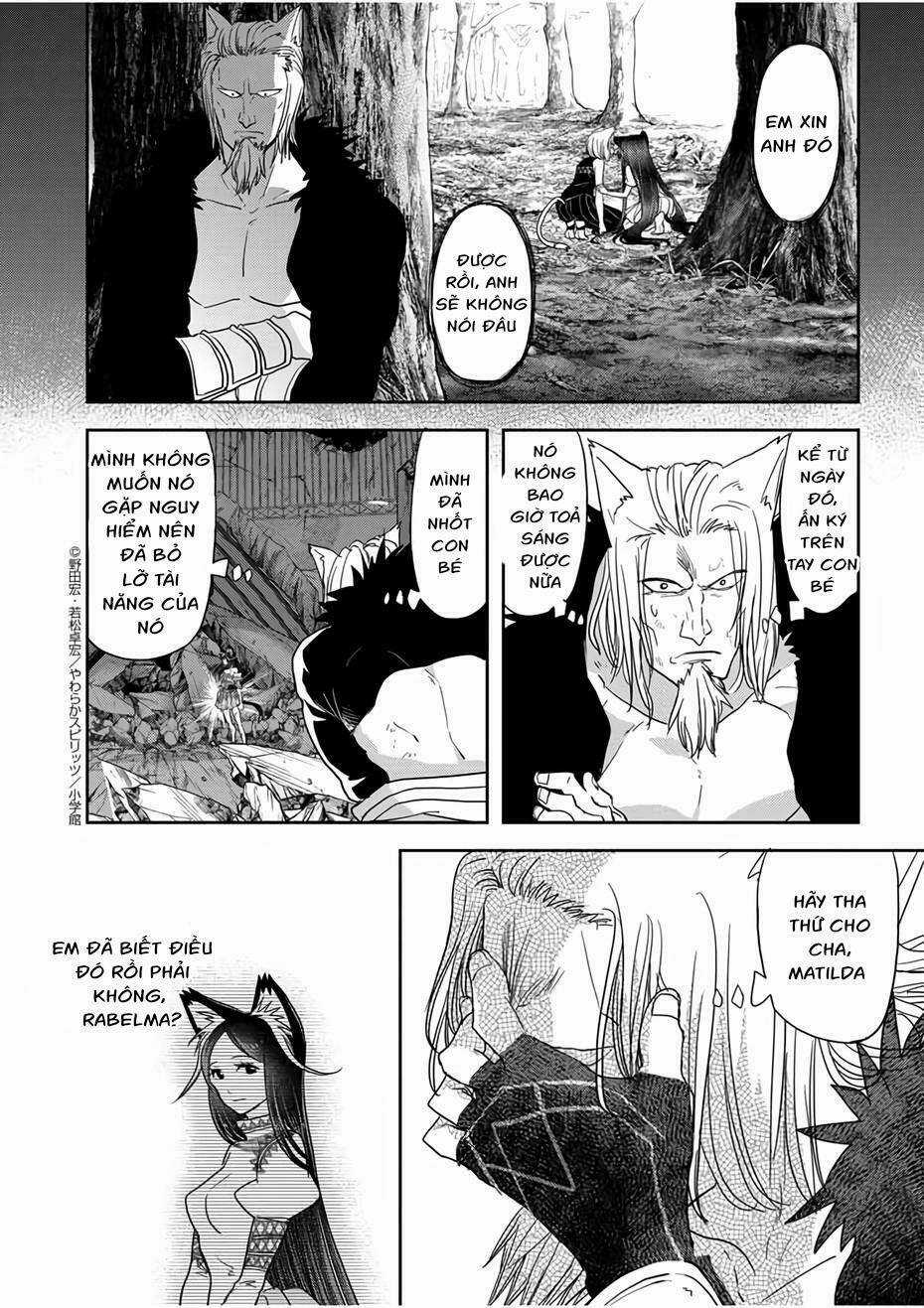 Thất Sách Chuyển Sinh Chapter 15 trang 12