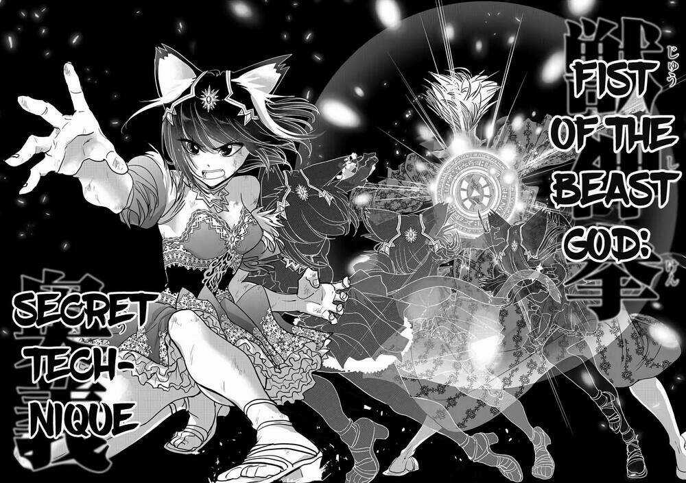 Thất Sách Chuyển Sinh Chapter 15 trang 18