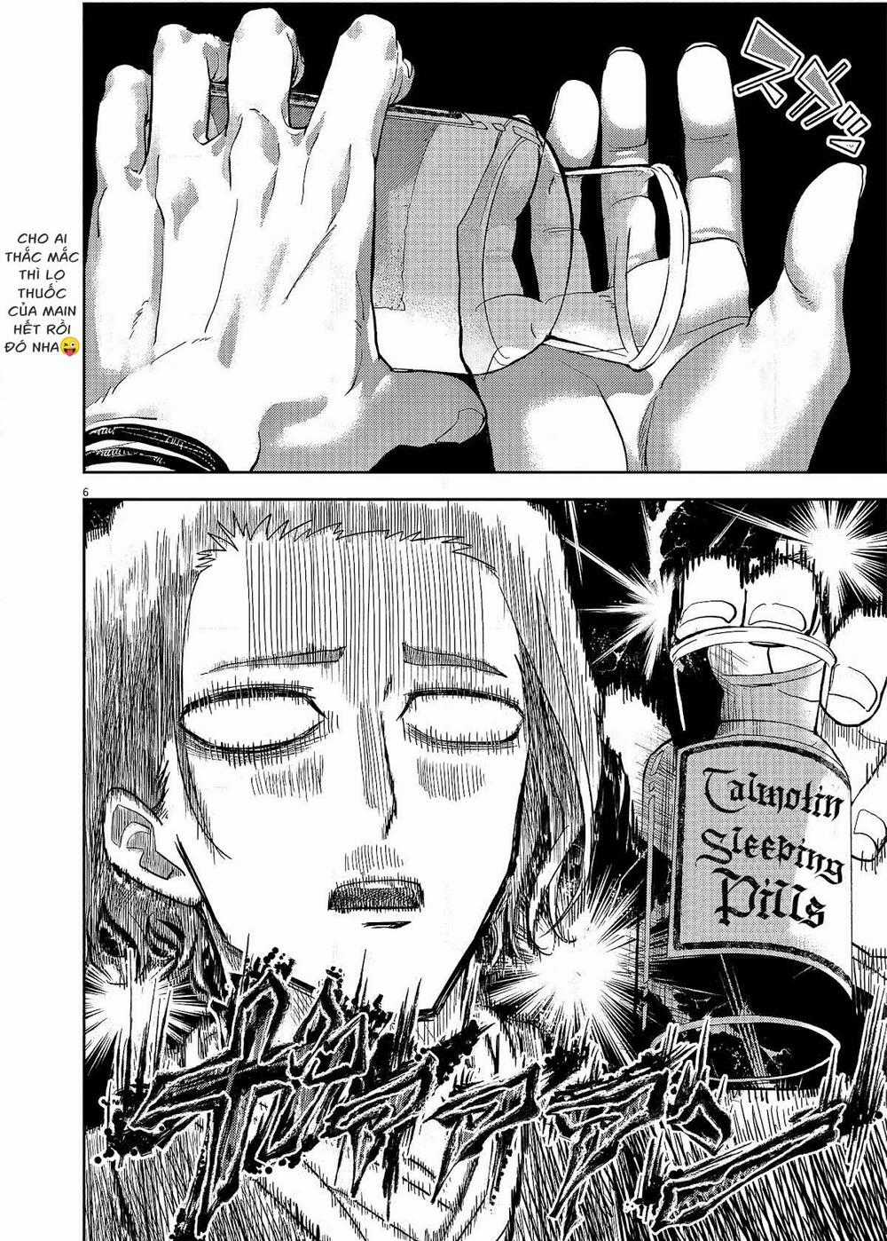 Thất Sách Chuyển Sinh Chapter 17 trang 7