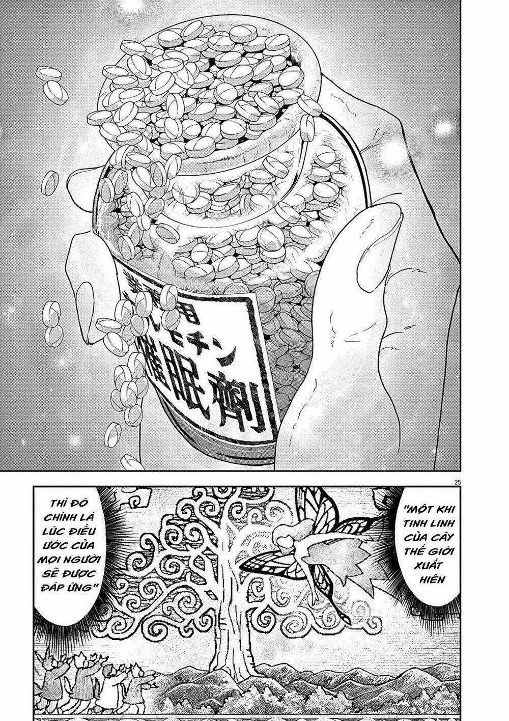 Thất Sách Chuyển Sinh Chapter 19 trang 24