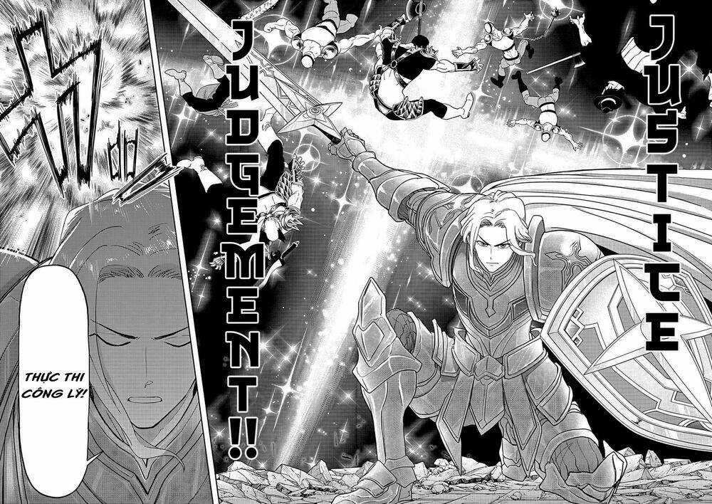 Thất Sách Chuyển Sinh Chapter 19 trang 5