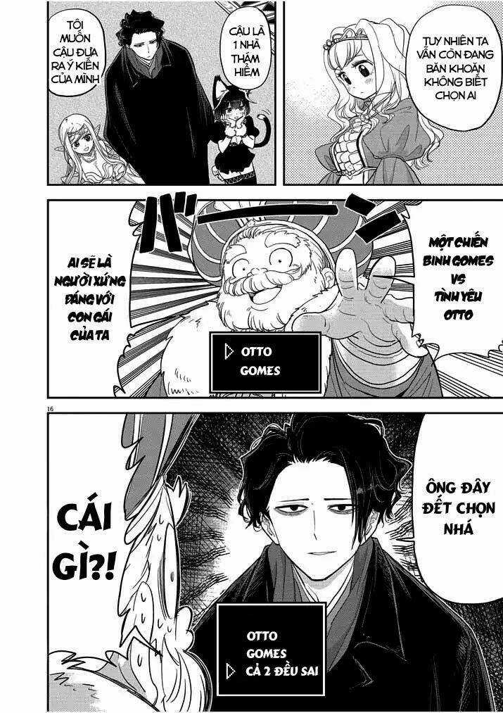 Thất Sách Chuyển Sinh Chapter 2 trang 15