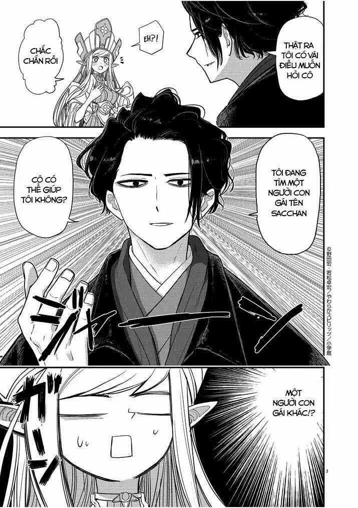 Thất Sách Chuyển Sinh Chapter 2 trang 2