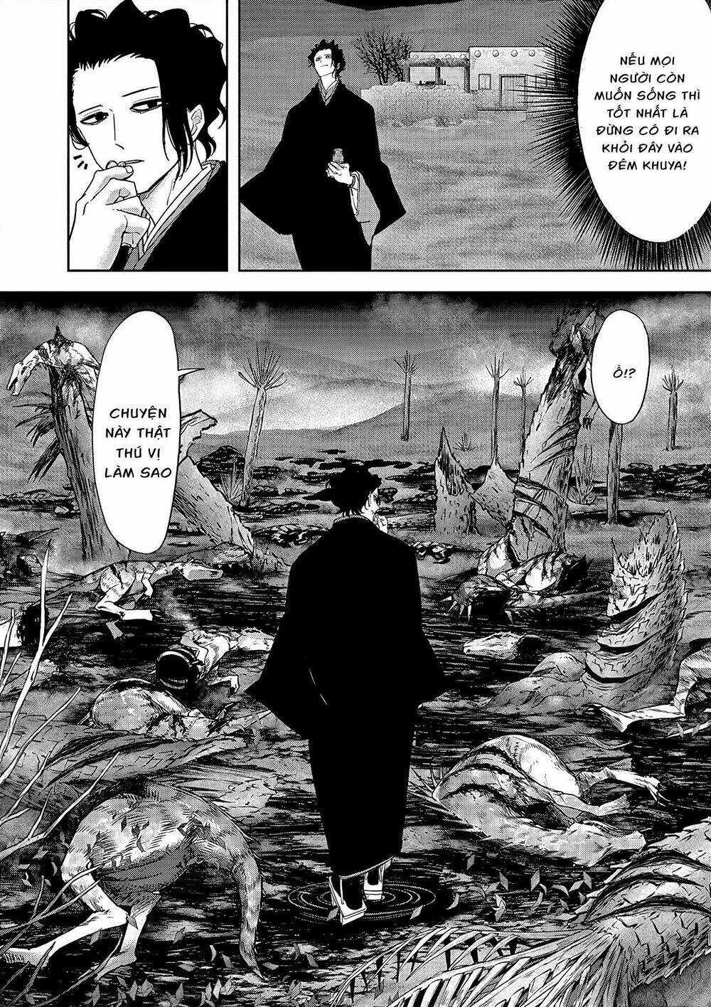 Thất Sách Chuyển Sinh Chapter 20 trang 26