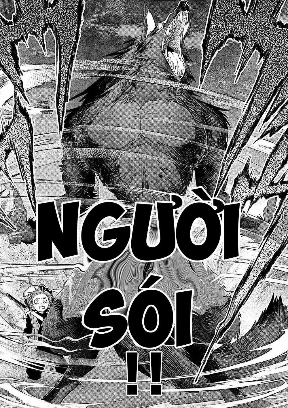 Thất Sách Chuyển Sinh Chapter 21 trang 20